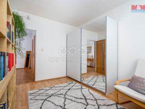 Prodej bytu 4+kk, Praha - Černý Most, Jíchova, 104 m2