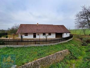 Prodej chalupy, Čechtice - Dobříkovice, 1088 m2