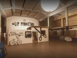 Pronájem obchodního prostoru, Praha - Holešovice, Bubenská, 241 m2