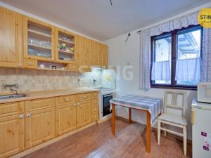 Prodej rodinného domu, Košíky, 84 m2