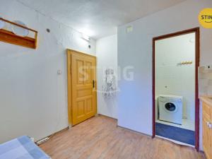 Prodej rodinného domu, Košíky, 84 m2