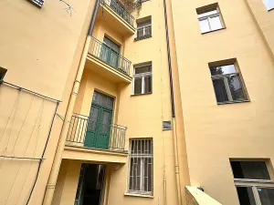 Pronájem bytu 3+kk, Praha - Nusle, Táborská, 84 m2