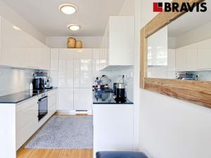 Prodej bytu 3+kk, Brno - Staré Brno, Kopečná, 88 m2