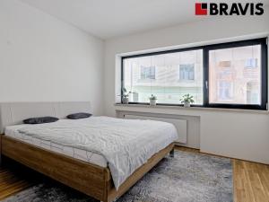 Prodej bytu 3+kk, Brno - Staré Brno, Kopečná, 88 m2