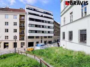 Prodej bytu 3+kk, Brno - Staré Brno, Kopečná, 88 m2