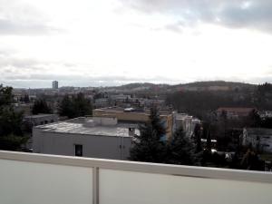 Pronájem bytu 1+1, Brno - Řečkovice, Ječná, 40 m2