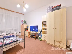 Pronájem bytu 1+1, Brno - Řečkovice, Ječná, 40 m2