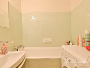 Pronájem bytu 1+1, Brno - Řečkovice, Ječná, 40 m2