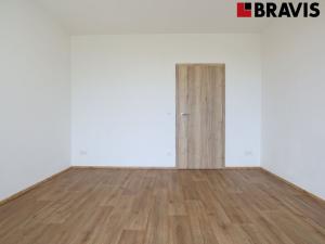 Pronájem bytu 2+kk, Brno - Horní Heršpice, Řepova, 54 m2