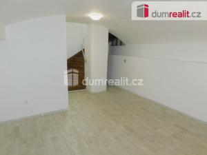 Pronájem obchodního prostoru, Opava - Předměstí, Krnovská, 80 m2