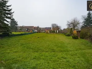 Prodej pozemku pro bydlení, Dubno, 1266 m2