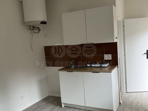 Pronájem bytu 1+kk, Jihlava, Brněnská, 20 m2