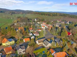 Prodej rodinného domu, Podbořanský Rohozec, 180 m2