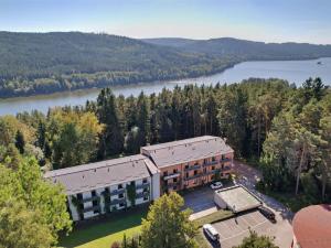 Prodej bytu 1+kk, Lipno nad Vltavou, 38 m2