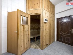 Pronájem bytu 1+kk, Chlumec, Ústecká, 26 m2