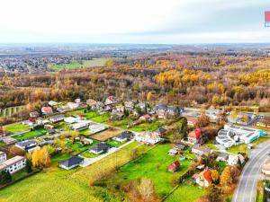 Prodej pozemku pro bydlení, Petřvald, 1146 m2