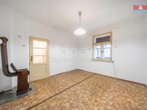 Prodej rodinného domu, Osek, 80 m2