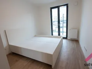 Pronájem bytu 2+kk, Praha - Nové Město, 63 m2