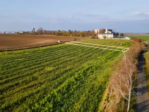 Prodej pozemku pro bydlení, Praha - Horní Počernice, Bártlova, 299 m2