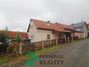 Prodej rodinného domu, Příčina, 70 m2