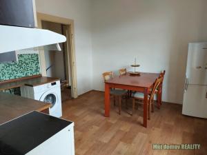 Pronájem bytu 3+kk, Praha - Radotín, Věštínská, 80 m2