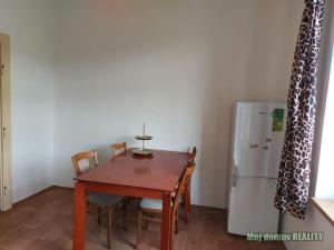 Pronájem bytu 3+kk, Praha - Radotín, Věštínská, 80 m2