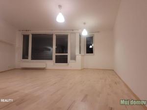 Pronájem bytu 2+kk, Praha - Stodůlky, Melodická, 60 m2