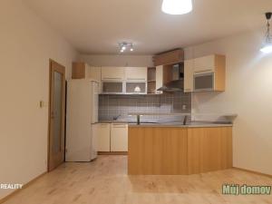 Pronájem bytu 2+kk, Praha - Stodůlky, Melodická, 60 m2