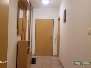 Pronájem bytu 2+kk, Praha - Stodůlky, Melodická, 60 m2