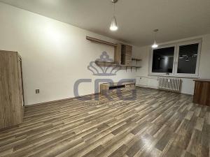 Pronájem bytu 2+1, Hrušovany u Brna, Sídliště, 56 m2