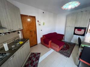 Prodej bytu 3+kk, San Nicola Arcella, Itálie, 70 m2