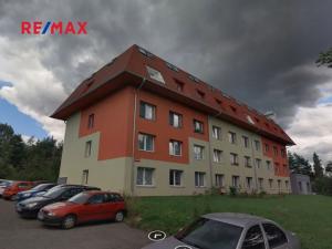 Prodej bytu 2+kk, Starý Plzenec, Herejkova, 41 m2