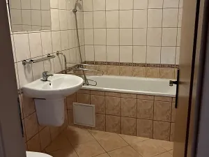 Pronájem bytu 1+kk, Harrachov, 40 m2