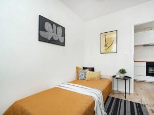 Prodej bytu 4+kk, Praha - Bohnice, Štětínská, 84 m2