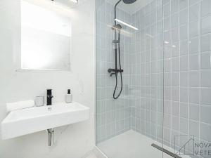 Prodej bytu 4+kk, Praha - Bohnice, Štětínská, 84 m2