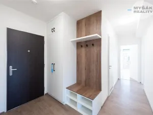 Pronájem bytu 3+kk, Praha - Chodov, Drahňovická, 90 m2