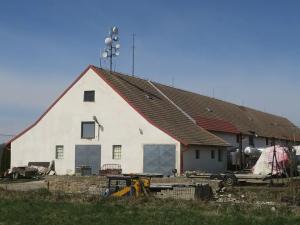 Prodej výrobních prostor, Luhačovice, 1700 m2