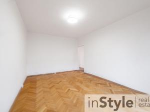 Pronájem bytu 2+1, Uherské Hradiště, Mánesova, 53 m2