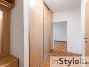 Pronájem bytu 2+1, Uherské Hradiště, Mánesova, 53 m2