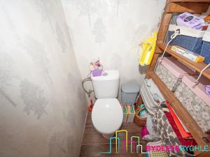 Prodej chaty, Chocerady, 70 m2