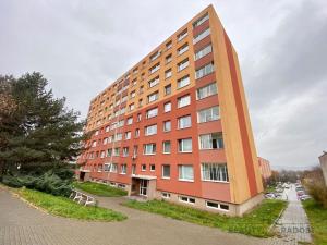 Prodej bytu 3+1, Hranice, Nová, 68 m2