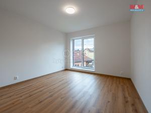 Pronájem bytu 2+kk, Praha - Čimice, Čimická, 49 m2