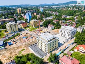 Prodej bytu 4+kk, Liberec - Liberec X-Františkov, Švermova, 120 m2
