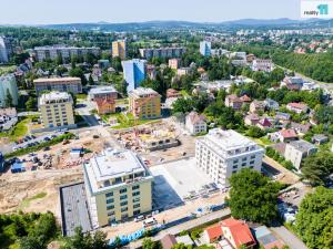 Prodej bytu 4+kk, Liberec - Liberec X-Františkov, Švermova, 120 m2