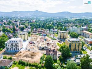 Prodej bytu 4+kk, Liberec - Liberec X-Františkov, Švermova, 120 m2