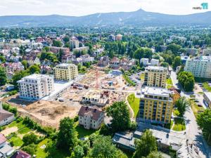 Prodej bytu 4+kk, Liberec - Liberec X-Františkov, Švermova, 120 m2