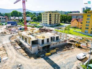 Prodej bytu 4+kk, Liberec - Liberec X-Františkov, Švermova, 120 m2
