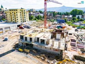 Prodej bytu 4+kk, Liberec - Liberec X-Františkov, Švermova, 120 m2
