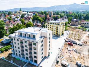 Prodej bytu 4+kk, Liberec - Liberec X-Františkov, Švermova, 120 m2