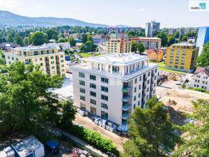 Prodej bytu 4+kk, Liberec - Liberec X-Františkov, Švermova, 120 m2
